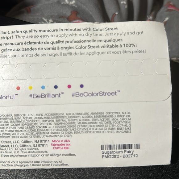 Color Street - Picture 3 of 3